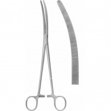 CRAFOORD Haemostatic Forceps